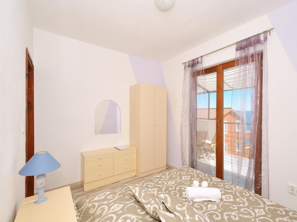 Sea View Apartment โตรกีร์ ภายนอก รูปภาพ