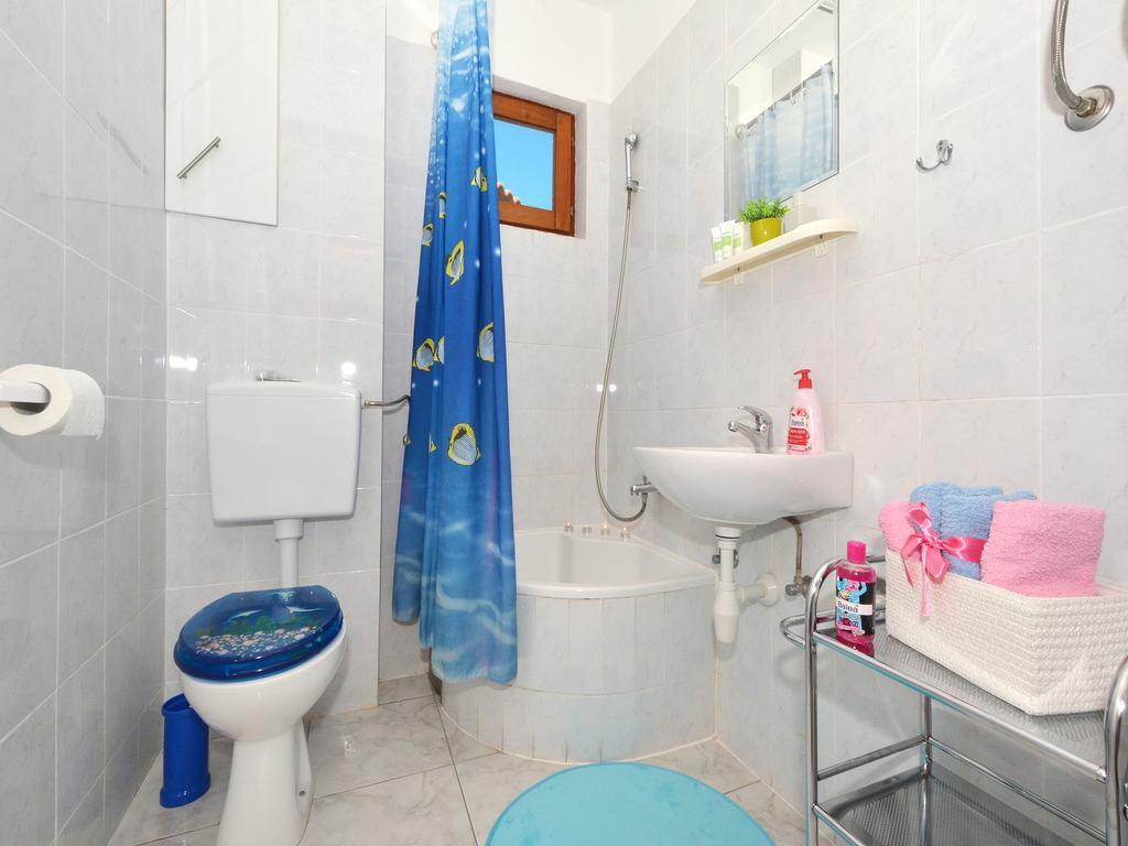 Sea View Apartment โตรกีร์ ภายนอก รูปภาพ